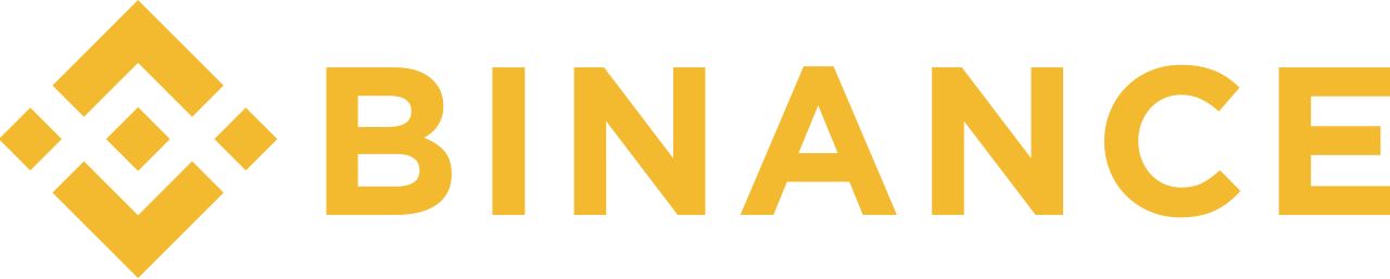Логотип біржі Binance